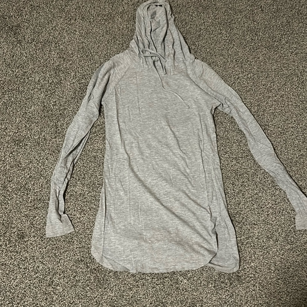 Lightweight top